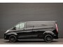 Ford Transit Custom 300 2.0 TDCI L2H1 JB-EDITION / 130PK AUTOMAAT / FULL BLACK / RAPTOR GRILL / SIDE-BARS / TREKHAAK /APPLECARPLAY