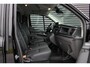Ford Transit Custom 300 2.0 TDCI L2H1 JB-EDITION / 130PK AUTOMAAT / FULL BLACK / RAPTOR GRILL / SIDE-BARS / TREKHAAK /APPLECARPLAY