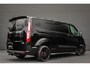 Ford Transit Custom 300 2.0 TDCI L2H1 JB-EDITION / 130PK AUTOMAAT / FULL BLACK / RAPTOR GRILL / SIDE-BARS / TREKHAAK /APPLECARPLAY