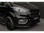 Ford Transit Custom 300 2.0 TDCI L2H1 JB-EDITION / 130PK AUTOMAAT / FULL BLACK / RAPTOR GRILL / SIDE-BARS / TREKHAAK /APPLECARPLAY