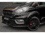 Ford Transit Custom 300 2.0 TDCI L2H1 JB-EDITION / 130PK AUTOMAAT / FULL BLACK / RAPTOR GRILL / SIDE-BARS / TREKHAAK /APPLECARPLAY