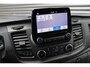 Ford Transit Custom 300 2.0 TDCI L2H1 JB-EDITION / 130PK AUTOMAAT / FULL BLACK / RAPTOR GRILL / SIDE-BARS / TREKHAAK /APPLECARPLAY