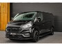 Ford Transit Custom 300 2.0 TDCI L2H1 JB-EDITION / 130PK AUTOMAAT / FULL BLACK / RAPTOR GRILL / SIDE-BARS / TREKHAAK /APPLECARPLAY
