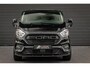 Ford Transit Custom 300 2.0 TDCI L2H1 JB-EDITION / 130PK AUTOMAAT / FULL BLACK / RAPTOR GRILL / SIDE-BARS / TREKHAAK /APPLECARPLAY