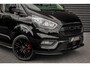 Ford Transit Custom 300 2.0 TDCI L2H1 JB-EDITION / 130PK AUTOMAAT / FULL BLACK / RAPTOR GRILL / SIDE-BARS / TREKHAAK /APPLECARPLAY