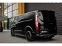 Ford Transit Custom 300 2.0 TDCI L2H1 JB-EDITION / 130PK AUTOMAAT / FULL BLACK / RAPTOR GRILL / SIDE-BARS / TREKHAAK /APPLECARPLAY