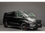 Ford Transit Custom 300 2.0 TDCI L2H1 JB-EDITION / 130PK AUTOMAAT / FULL BLACK / RAPTOR GRILL / SIDE-BARS / TREKHAAK /APPLECARPLAY