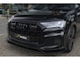 Audi Q7 60 TFSIe 455pk Competition Panoramadak RS-stoelen Trekhaak *SOH 87%* Laser led Softclose NLauto
