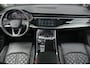 Audi Q7 60 TFSIe 455pk Competition Panoramadak RS-stoelen Trekhaak *SOH 87%* Laser led Softclose NLauto