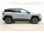 Jeep Compass First Edition 74 kWh | DEMO | Lederen bekleding | Massagestoelen | Stoelventilatie en verwarming | Keyless | Climate control | Draadloze telefoonlader