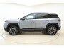 Jeep Compass First Edition 74 kWh | DEMO | Lederen bekleding | Massagestoelen | Stoelventilatie en verwarming | Keyless | Climate control | Draadloze telefoonlader