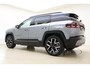 Jeep Compass First Edition 74 kWh | DEMO | Lederen bekleding | Massagestoelen | Stoelventilatie en verwarming | Keyless | Climate control | Draadloze telefoonlader