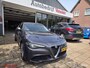 Alfa Romeo Giulia 2.0T Super|Savalli 291PK|Leder|NAP|CARPLAY
