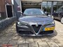 Alfa Romeo Giulia 2.0T Super|Savalli 291PK|Leder|NAP|CARPLAY