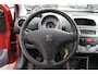 Peugeot 107 1.0-12V Sublime