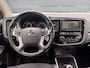 Mitsubishi Outlander 2.0 PHEV Executive Edition Trekhaak,Navi,Camera,Keyless,Alcantara-Halfleder,Stoelverw-Koeling,Clima,Cruise,Bj 12-2015,N.A.P,Dealer Onderhouden,Apk tot 12-2026