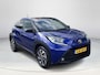 Toyota Aygo X 1.0 VVT-i S-CVT Automaat Pulse Plus
