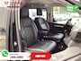 Toyota ProAce Worker 2.0 DC Dubbel Cabine Dealer Ond./ 2.5T Trekverm./ Navi/ Carplay/ Leder/ Camera/ Climate/ PDC/ LMV/ Cruise/ Trekhaak