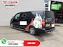 Toyota ProAce Worker 2.0 DC Dubbel Cabine Dealer Ond./ 2.5T Trekverm./ Navi/ Carplay/ Leder/ Camera/ Climate/ PDC/ LMV/ Cruise/ Trekhaak