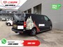 Toyota ProAce Worker 2.0 DC Dubbel Cabine Dealer Ond./ 2.5T Trekverm./ Navi/ Carplay/ Leder/ Camera/ Climate/ PDC/ LMV/ Cruise/ Trekhaak
