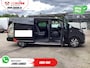 Toyota ProAce Worker 2.0 DC Dubbel Cabine Dealer Ond./ 2.5T Trekverm./ Navi/ Carplay/ Leder/ Camera/ Climate/ PDC/ LMV/ Cruise/ Trekhaak