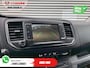 Toyota ProAce Worker 2.0 DC Dubbel Cabine Dealer Ond./ 2.5T Trekverm./ Navi/ Carplay/ Leder/ Camera/ Climate/ PDC/ LMV/ Cruise/ Trekhaak