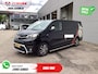 Toyota ProAce Worker 2.0 DC Dubbel Cabine Dealer Ond./ 2.5T Trekverm./ Navi/ Carplay/ Leder/ Camera/ Climate/ PDC/ LMV/ Cruise/ Trekhaak