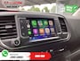 Toyota ProAce Worker 2.0 DC Dubbel Cabine Dealer Ond./ 2.5T Trekverm./ Navi/ Carplay/ Leder/ Camera/ Climate/ PDC/ LMV/ Cruise/ Trekhaak