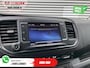 Toyota ProAce Worker 2.0 DC Dubbel Cabine Dealer Ond./ 2.5T Trekverm./ Navi/ Carplay/ Leder/ Camera/ Climate/ PDC/ LMV/ Cruise/ Trekhaak