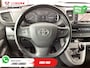 Toyota ProAce Worker 2.0 DC Dubbel Cabine Dealer Ond./ 2.5T Trekverm./ Navi/ Carplay/ Leder/ Camera/ Climate/ PDC/ LMV/ Cruise/ Trekhaak