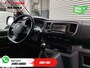 Toyota ProAce Worker 2.0 DC Dubbel Cabine Dealer Ond./ 2.5T Trekverm./ Navi/ Carplay/ Leder/ Camera/ Climate/ PDC/ LMV/ Cruise/ Trekhaak