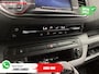 Toyota ProAce Worker 2.0 DC Dubbel Cabine Dealer Ond./ 2.5T Trekverm./ Navi/ Carplay/ Leder/ Camera/ Climate/ PDC/ LMV/ Cruise/ Trekhaak
