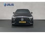 Mercedes-Benz A-klasse 160 Business Solution AMG | Camera | Stoelverwarming | Half leder | LED koplampen