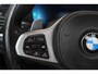 BMW X5 xDrive45e 394pk M-sport Panoramadak 4-wielsturing Trekhaak Nappaleder Comfortzetels 21" LMV