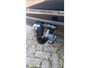 Mitsubishi Outlander 2.0 PHEV Instyle leder interieur
