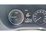 Mitsubishi Outlander 2.0 PHEV Instyle leder interieur