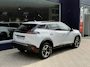 Peugeot 2008 1.2 Hybrid 145 PK Allure | Automaat Hybride | BOUWJAAR 6-2026 DEMO MET €6.000 VOORDEEL | 360 Graden Camera | Dode Hoek Detectie | Parkeersensoren V+A | Hoge Zitpositie | Climate Control | Stoelverwarming | Navigatie via Telefoon | Dakrails | Cruise Control | Apple Carplay & Android Auto draadloos | LED Verlichting | 17" Lichtmetalen Velgen |