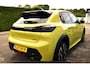 Peugeot 208 Hybrid GT cam v+a adcrc zwart dak