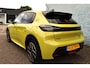 Peugeot 208 Hybrid GT cam v+a adcrc zwart dak