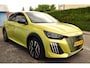 Peugeot 208 Hybrid GT cam v+a adcrc zwart dak