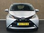 Toyota Aygo 1.0 VVT-i x-play - ORIGINEEL NEDERLANDSE AUTO - AIRCO - BLUETOOTH TELEFOONVOORBEREIDING - CENTRALE DEURVERGRENDELING - ELEKTRISCHE RAMEN VOORZIJDE - BUITENSPIEGELS ELEKTRISCH VERSTELBAAR - GROOT MULTIMEDIA DISPLAY
