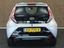 Toyota Aygo 1.0 VVT-i x-play - ORIGINEEL NEDERLANDSE AUTO - AIRCO - BLUETOOTH TELEFOONVOORBEREIDING - CENTRALE DEURVERGRENDELING - ELEKTRISCHE RAMEN VOORZIJDE - BUITENSPIEGELS ELEKTRISCH VERSTELBAAR - GROOT MULTIMEDIA DISPLAY