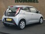 Toyota Aygo 1.0 VVT-i x-play - ORIGINEEL NEDERLANDSE AUTO - AIRCO - BLUETOOTH TELEFOONVOORBEREIDING - CENTRALE DEURVERGRENDELING - ELEKTRISCHE RAMEN VOORZIJDE - BUITENSPIEGELS ELEKTRISCH VERSTELBAAR - GROOT MULTIMEDIA DISPLAY