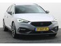 SEAT Leon Sportstourer 1.0 eTSI DSG FR Business Intense Eerste Eigenaar, Virtual Cockpit, ACC, Camera, Apple Carplay, LED, 18''