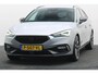 SEAT Leon Sportstourer 1.0 eTSI DSG FR Business Intense Eerste Eigenaar, Virtual Cockpit, ACC, Camera, Apple Carplay, LED, 18''