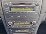 Toyota Avensis Wagon 2.0 VVTi Dynamic Trekhaak - Stoelverwarming