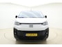 Fiat Scudo 2.0 Diesel 145pk L3 | Navigatie | 3 Zitplaatsen | Achteruitrijcamera | Airco | Apple Carplay/Android Auto | Laadruimte betimmering | 2500 kg trekgewicht | Digitaal dashboard