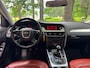 Audi A4 Avant 1.8 TFSI Pro Line Business Navi Xenon Leder Climate Cruise Ctr Stoelverwarming