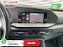 Volkswagen Caddy Maxi Cargo 2.0 TDI 125 pk DSG Aut. LED/ Carplay/ Standkachel/ Stoelverw./ Cruise/ Camera/ Airco/ 17”LMV/ PDC/ Trekhaak