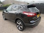 Nissan Qashqai 1.2 Autom/Tiptr N-Connecta Pano/Clima/Cruise/Navi/Camera